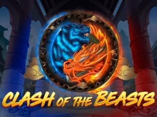 Clash of the Beasts game thumbnail