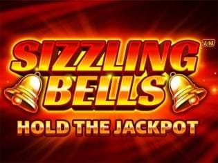 Sizzling Bells game thumbnail
