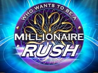 Millionaire Rush game thumbnail