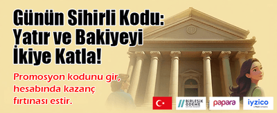 Bilyoner Uygulamasını Hemen İndirin banner