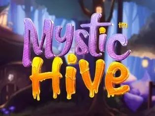 Mystic Hive game thumbnail