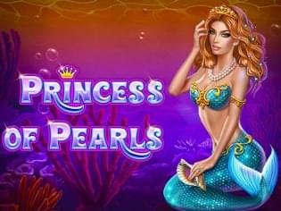 Princess of Pearls game thumbnail
