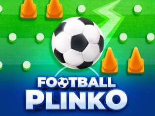 Football Plinko game thumbnail