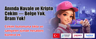 Hemen Bilyoner'e Giriş Yapın banner