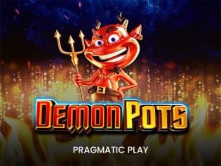 Demon Pots game thumbnail