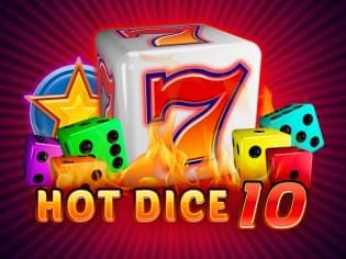 Hot Dice 10 game thumbnail