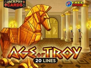 Age of Troy game thumbnail