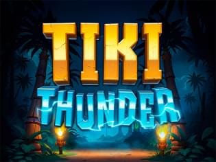 Tiki Thunder game thumbnail