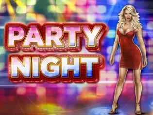 Party Night game thumbnail