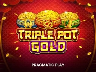 Triple Pot Gold game thumbnail