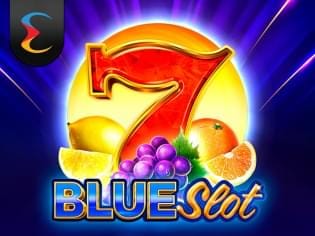Blue Slot game thumbnail