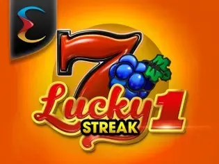 Lucky Streak 1 game thumbnail