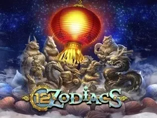 12 Zodiacs game thumbnail
