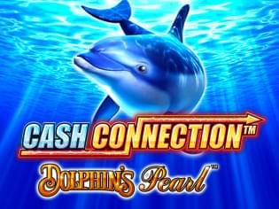 Cash Connection Dolphin's Pearl game thumbnail