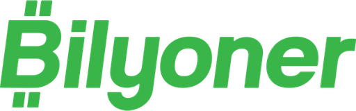 bilyonerkimin.com Logo
